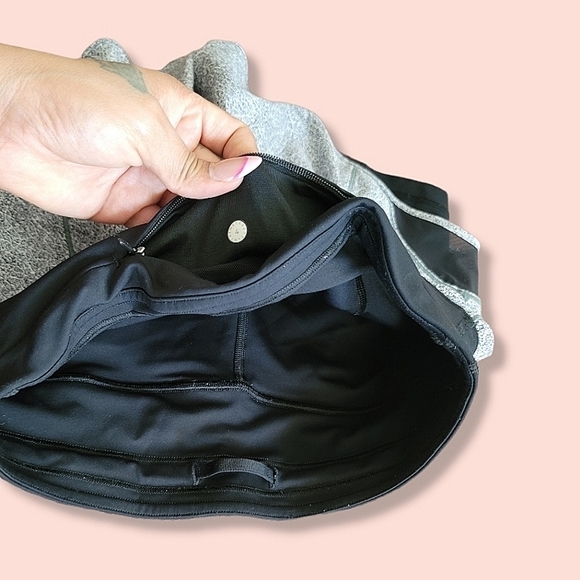 LULULEMON ATHLETICA SHORTS - Picture 6 of 8